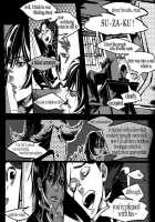 Sleeping Hearts. / Sleeping Hearts. [Himemiko] [Code Geass] Thumbnail Page 14