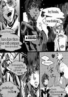 Sleeping Hearts. / Sleeping Hearts. [Himemiko] [Code Geass] Thumbnail Page 23