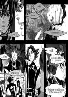 Sleeping Hearts. / Sleeping Hearts. [Himemiko] [Code Geass] Thumbnail Page 27