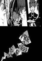 Sleeping Hearts. / Sleeping Hearts. [Himemiko] [Code Geass] Thumbnail Page 28