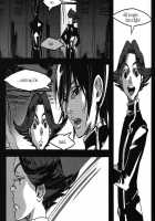 Sleeping Hearts. / Sleeping Hearts. [Himemiko] [Code Geass] Thumbnail Page 44