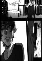 Sleeping Hearts. / Sleeping Hearts. [Himemiko] [Code Geass] Thumbnail Page 47