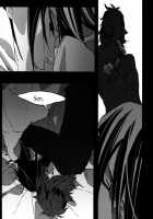 Sleeping Hearts. / Sleeping Hearts. [Himemiko] [Code Geass] Thumbnail Page 48