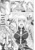 F840 [Mahou Shoujo Lyrical Nanoha] Thumbnail Page 11