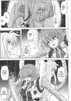 F840 [Mahou Shoujo Lyrical Nanoha] Thumbnail Page 19