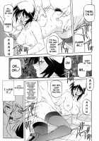 Readiness / READINESS レディネス 章1-13 [Sanbun Kyoden] [Original] Thumbnail Page 113