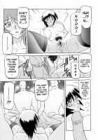 Readiness / READINESS レディネス 章1-13 [Sanbun Kyoden] [Original] Thumbnail Page 115