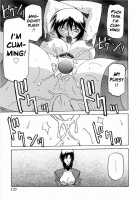 Readiness / READINESS レディネス 章1-13 [Sanbun Kyoden] [Original] Thumbnail Page 133