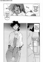 Readiness / READINESS レディネス 章1-13 [Sanbun Kyoden] [Original] Thumbnail Page 134