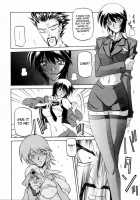 Readiness / READINESS レディネス 章1-13 [Sanbun Kyoden] [Original] Thumbnail Page 158
