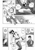 Readiness / READINESS レディネス 章1-13 [Sanbun Kyoden] [Original] Thumbnail Page 162