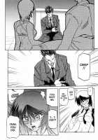 Readiness / READINESS レディネス 章1-13 [Sanbun Kyoden] [Original] Thumbnail Page 164