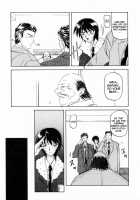 Readiness / READINESS レディネス 章1-13 [Sanbun Kyoden] [Original] Thumbnail Page 35