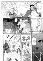 Readiness / READINESS レディネス 章1-13 [Sanbun Kyoden] [Original] Thumbnail Page 44