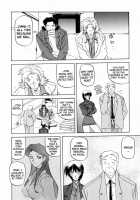 Readiness / READINESS レディネス 章1-13 [Sanbun Kyoden] [Original] Thumbnail Page 46