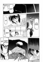 Readiness / READINESS レディネス 章1-13 [Sanbun Kyoden] [Original] Thumbnail Page 61