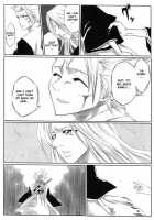 Fuyu / 冬 [Dunga] [Bleach] Thumbnail Page 10