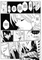 Fuyu / 冬 [Dunga] [Bleach] Thumbnail Page 11