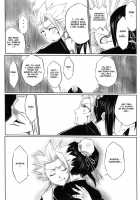 Fuyu / 冬 [Dunga] [Bleach] Thumbnail Page 13