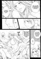 Fuyu / 冬 [Dunga] [Bleach] Thumbnail Page 16