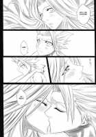 Fuyu / 冬 [Dunga] [Bleach] Thumbnail Page 18