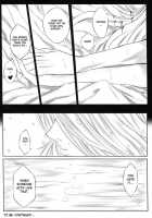 Fuyu / 冬 [Dunga] [Bleach] Thumbnail Page 23