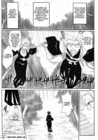 Fuyu / 冬 [Dunga] [Bleach] Thumbnail Page 03