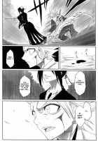 Fuyu / 冬 [Dunga] [Bleach] Thumbnail Page 05