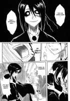 Fuyu / 冬 [Dunga] [Bleach] Thumbnail Page 06