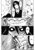 Fuyu / 冬 [Dunga] [Bleach] Thumbnail Page 07