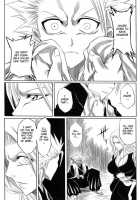 Fuyu / 冬 [Dunga] [Bleach] Thumbnail Page 09