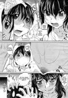 Ane Wa Boku Ni Sakarae Nai Ch. 1-2 [Raymon] [Original] Thumbnail Page 15