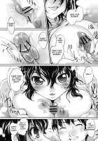 Ane Wa Boku Ni Sakarae Nai Ch. 1-2 [Raymon] [Original] Thumbnail Page 21