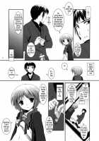 D.L. Action 39 / D.L. Action 39 [Nakajima Yuka] [The Melancholy Of Haruhi Suzumiya] Thumbnail Page 15