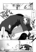 D.L. Action 39 / D.L. Action 39 [Nakajima Yuka] [The Melancholy Of Haruhi Suzumiya] Thumbnail Page 19