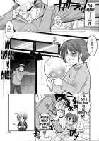 D.L. Action 39 / D.L. Action 39 [Nakajima Yuka] [The Melancholy Of Haruhi Suzumiya] Thumbnail Page 21