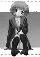 D.L. Action 39 / D.L. Action 39 [Nakajima Yuka] [The Melancholy Of Haruhi Suzumiya] Thumbnail Page 03