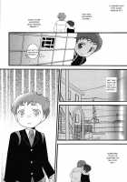 Kaerimichi Mawarimichi / 帰り道まわりみち [Gonta Kahoru] [Net Ghost Pipopa] Thumbnail Page 10