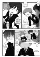 Kaerimichi Mawarimichi / 帰り道まわりみち [Gonta Kahoru] [Net Ghost Pipopa] Thumbnail Page 12