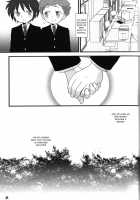 Kaerimichi Mawarimichi / 帰り道まわりみち [Gonta Kahoru] [Net Ghost Pipopa] Thumbnail Page 26