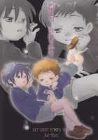 Kaerimichi Mawarimichi / 帰り道まわりみち [Gonta Kahoru] [Net Ghost Pipopa] Thumbnail Page 30