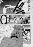BOMBER GIRL / BOMBER GIRL [Mikuni Saho] [Slayers] Thumbnail Page 18