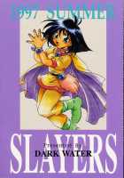 BOMBER GIRL / BOMBER GIRL [Mikuni Saho] [Slayers] Thumbnail Page 26