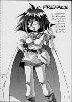 BOMBER GIRL / BOMBER GIRL [Mikuni Saho] [Slayers] Thumbnail Page 03