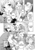 Nekomata Naomi - Scar [Nekomata Naomi] [Original] Thumbnail Page 05