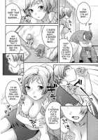 Nekomata Naomi - Scar [Nekomata Naomi] [Original] Thumbnail Page 06