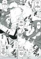 NIGHT BEFORE FESTIVAL / NIGHT BEFORE FESTIVAL [Miyagi Yasutomo] [Persona 3] Thumbnail Page 21