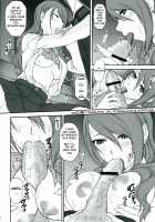 NIGHT BEFORE FESTIVAL / NIGHT BEFORE FESTIVAL [Miyagi Yasutomo] [Persona 3] Thumbnail Page 06