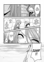 DREAM REALIZE / DREAM REALIZE [Charu] [Tales Of Symphonia] Thumbnail Page 25