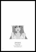 DREAM REALIZE / DREAM REALIZE [Charu] [Tales Of Symphonia] Thumbnail Page 29